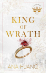 Kings of Sin, tome 1 : King of Wrath par Huang