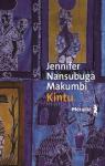 Kintu par Nansubuga Makumbi