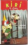 Kiri le clown : Nrond et Pancrace par Image