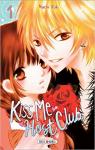 Kiss Me Host Club, tome 1 par Yuki
