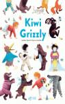 Kiwi Grizzly par David