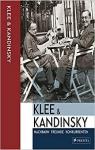 Klee & Kandinsky par Baumgartner