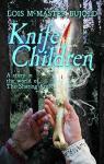 Knife children par McMaster Bujold
