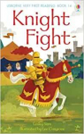 Knight Fight par Mackinnon