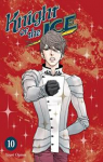 Knight of the Ice, tome 10 par Ogawa