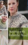 Knitting with Icelandic Wool par Istex