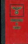 Kommandos de femmes par Bernadac