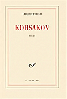 Korsakov par Fottorino