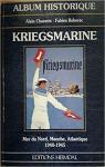 Kriegsmarine par Chazette