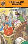 Krishna and Rukmini  par Pai