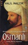 Kuruluş ve İmparatorluk Srecinde Osmanlı par İnalcık