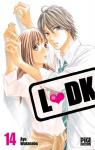 L-DK, tome 14 par Watanabe