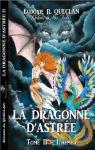 La dragonne d'Astre, tome 2 : Ithemba par Queclan