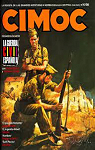 Cimoc : La revista de las grandes aventuras par Cimoc