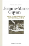 La vie de madame Guyon par Guyon