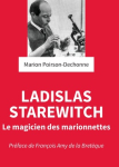 LADISLAS STAREWITCH Le magicien des marionnettes par Poirson-Dechonne