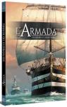 L'Armada : Des navires et des hommes par Céka