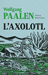 L'AXOLOTL par Paalen