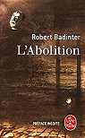 L'Abolition par Badinter