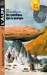 L'Alpe 60, Des scientifiques dans la montagne par Revue l'Alpe
