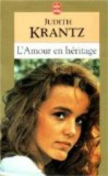 L'Amour en héritage par Krantz