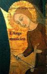 L'Ange musicien par Jacquemard
