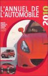 L'Annuel de l'Automobile 2010 par Charette
