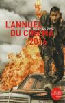 L'Annuel du Cinma 2016 Tous les Films 2015 par L`Annuel du Cinma