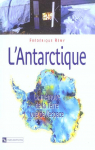 L'Antartique par Rmy