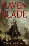 Raven blade, tome 1 : L'appel du loup par Ryan
