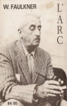L'Arc, n84-85 : William Faulkner par L`Arc