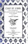 L'Art et l'Ide: Revue Contemporaine Illustr - Juillet-Dcembre 1892 Vol. 2 par Uzanne