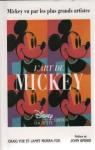 L'Art de Mickey (miniature) par Yoe