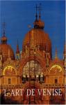 L'Art de Venise par Romanelli