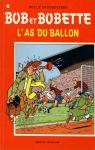 Bob et Bobette, tome 225 : L'As du ballon par Vandersteen
