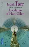 L'Aube d'Avaryan, tome 2 : La Dame d' Han-Gilen par Tarr