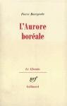 L'Aurore borale par Bourgeade