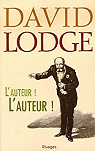 L'Auteur ! L'Auteur ! par Lodge