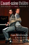 L'Avant-Scene Theatre n1183 ; Les reverends par Mrozek