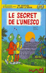 LBRZ et ZKRR : Le Secret de l'Unesco par 
