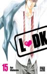 L-DK, tome 15 par Watanabe