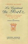 Le Cardinal de Retz par Batiffol