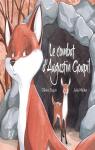 Le combat d'Augustin Goupil par Dupin