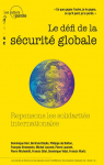 Le défi de la sécurité globale par Les Cahiers de Parole