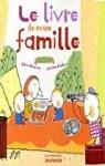 Le livre de notre famille par Ruillier