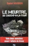 Le meurtre de Cauchy--La-Tour par Bourdon