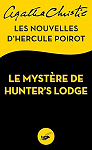 Le mystre de Hunter's Lodge par Christie