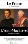 Le prince - L'anti-Machiavel par Machiavel