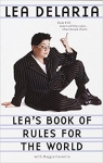 Lea's Book of Rules for the World par delaria