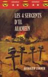  Les 4 sergents d'El Alamein par Snchez Pascual